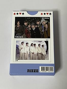 RIIZE riize ライズ バッグ ホワイト トレカ× 71T7WKnVuAL._UF350,350_QL50_.jpg